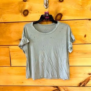 American eagle tshirt medium